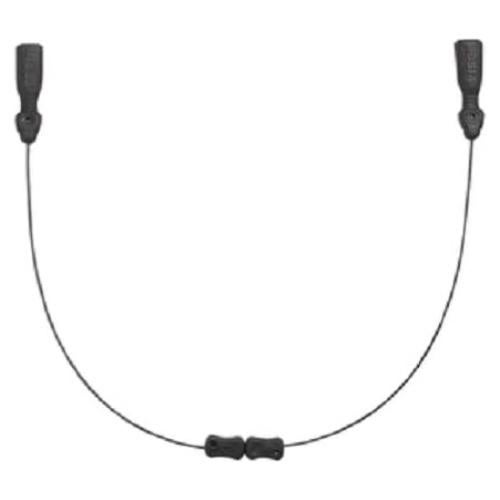 Retenedor Ajustable Costa Del Mar C-Line 50.8 cm Negro