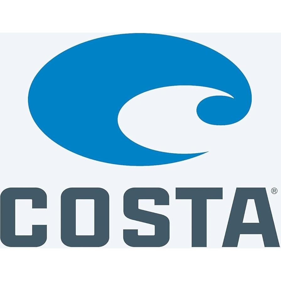 Retenedor Ajustable Costa Del Mar C-Line 50.8 cm Negro