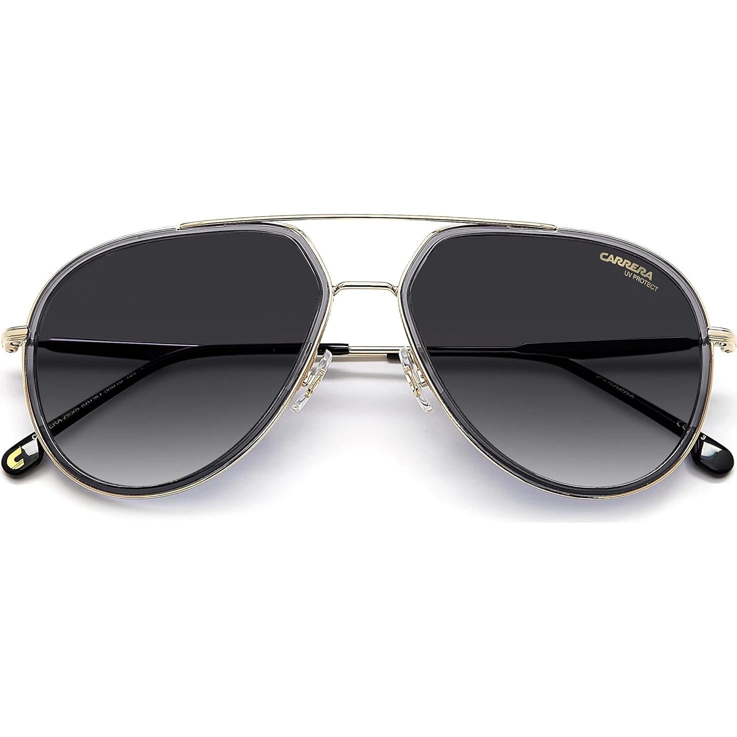 Gafas de sol Carrera 295/S 2M2/HA Unisex Acero 58