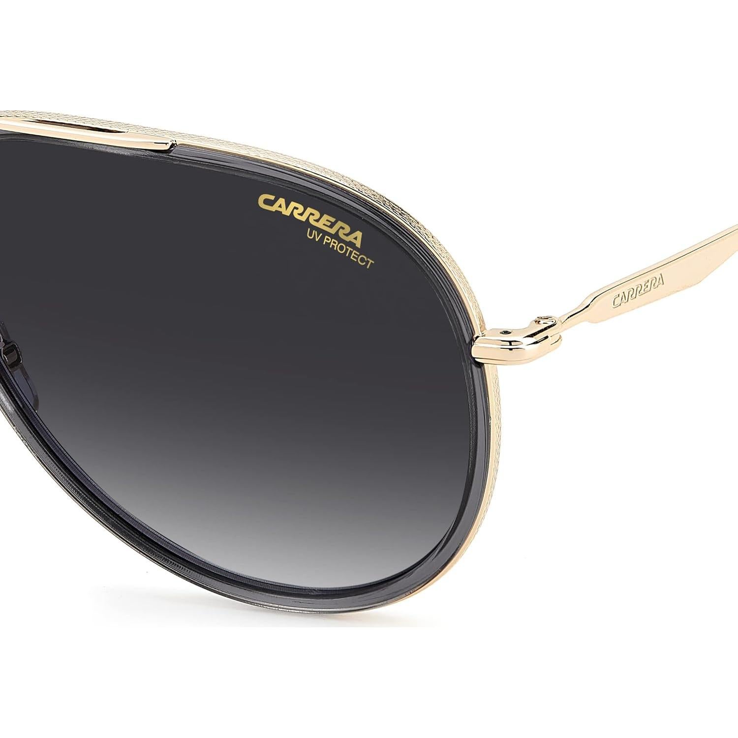 Gafas de sol Carrera 295/S 2M2/HA Unisex Acero 58