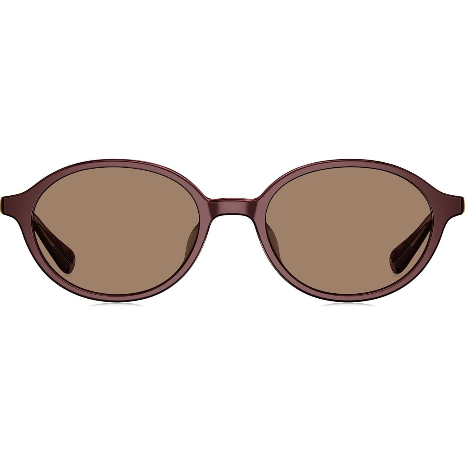 Gafas de sol retro ovaladas BOLON BL3216 UV400 para mujeres