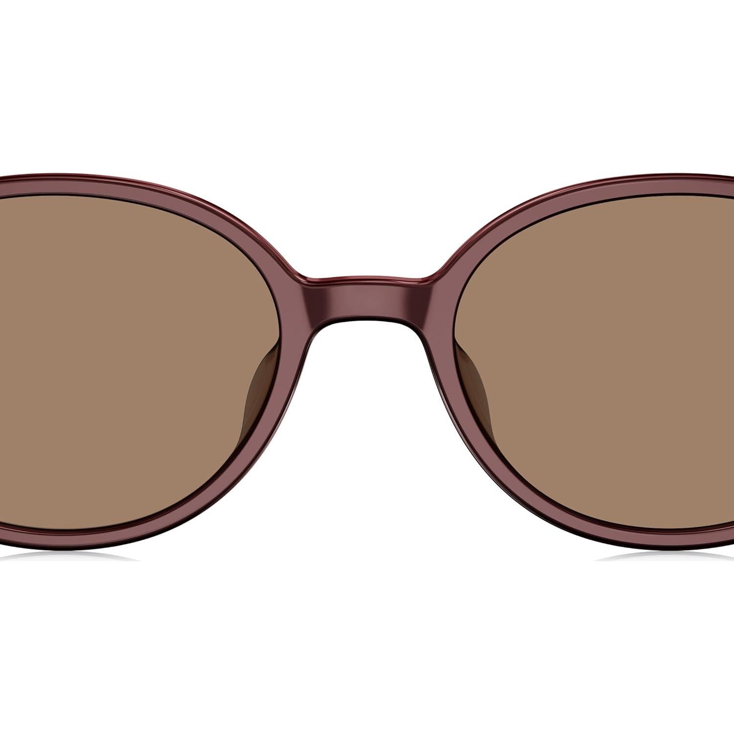 Gafas de sol retro ovaladas BOLON BL3216 UV400 para mujeres