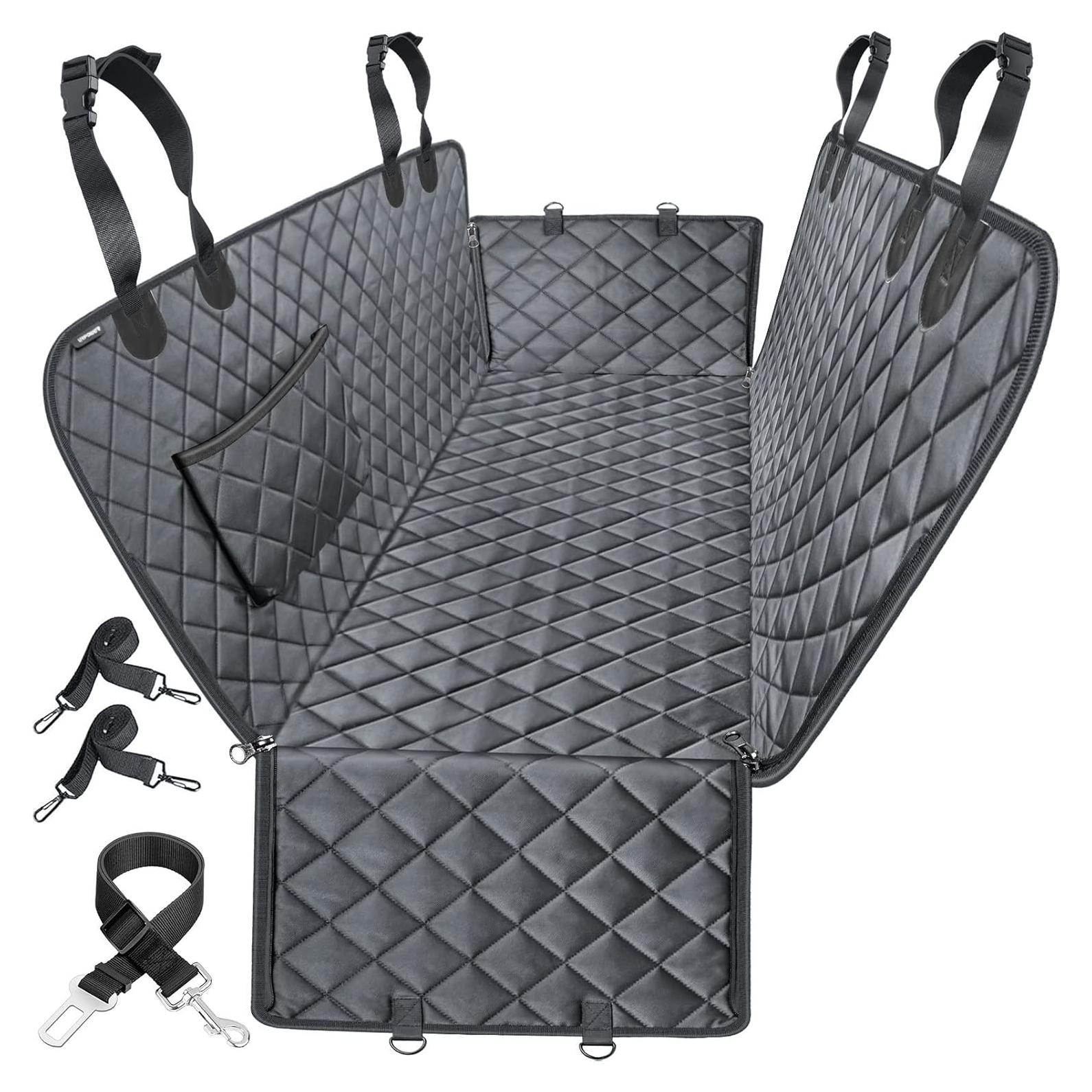 Funda de Asiento para Perros URPOWER 100% Impermeable 1.28kg