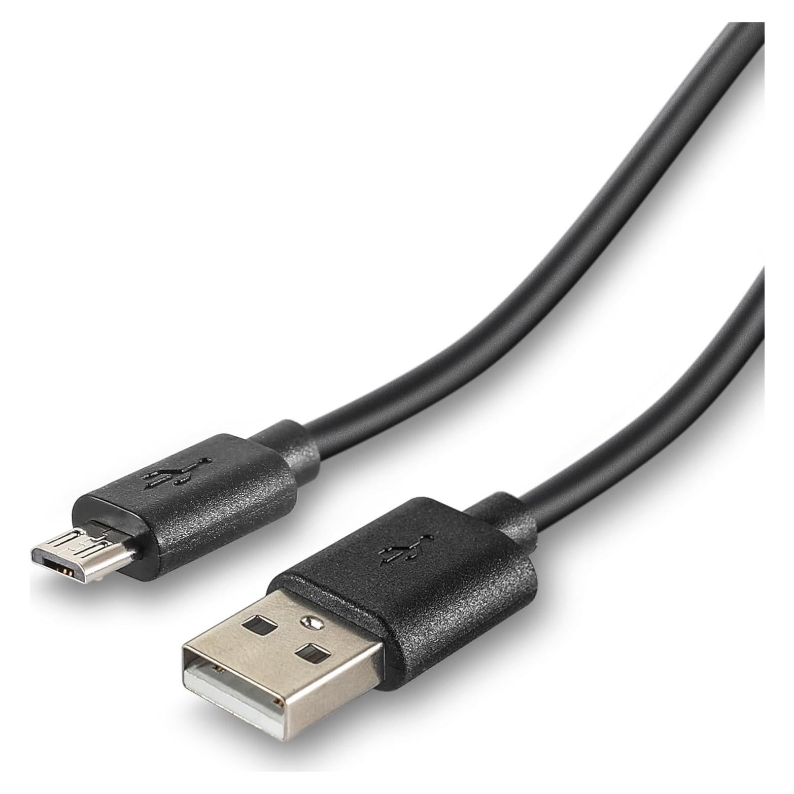 Cable USB para Kindle Smays 6ft Carga Rápida y Sincronización