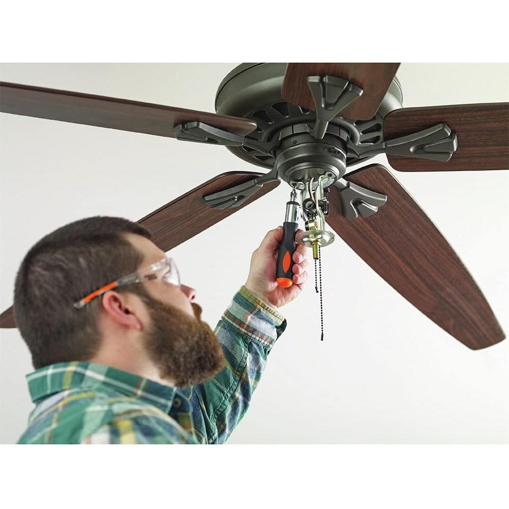 Taladro Inalámbrico 20V BLACK+DECKER LDX120PK con 68 Piezas