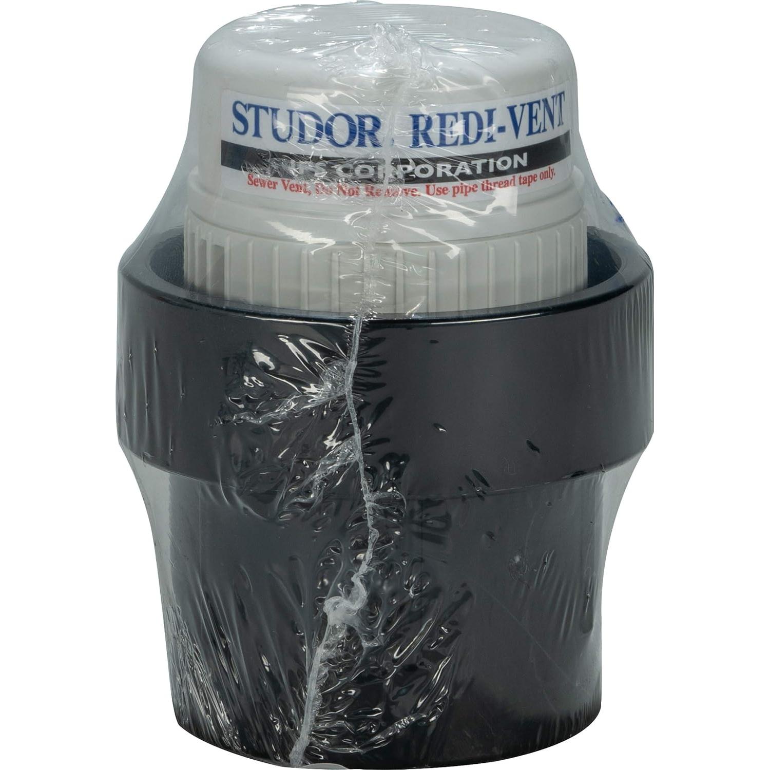 Válvula de Admisión de Aire Studor 20349 con Adaptador ABS