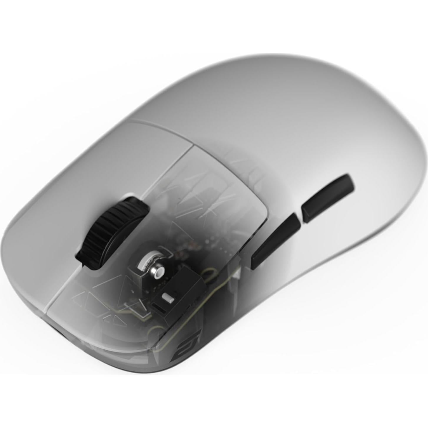 Pack de Interruptores Endgame Gear Zippy DF3-P1L0 50-80gf - Set de 2