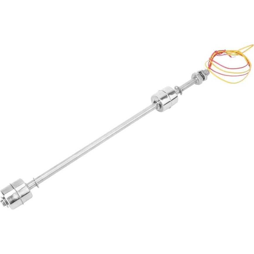 Sensor de Nivel de Agua Majatou Flotador 300mm Acero Inoxidable