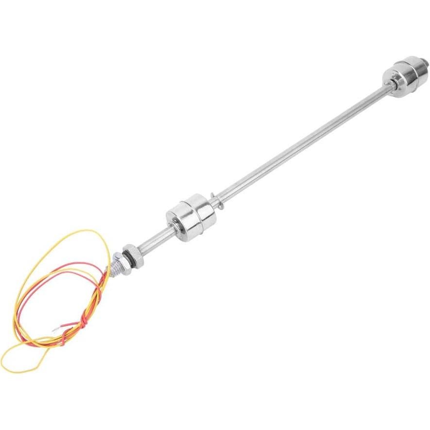 Sensor de Nivel de Agua Majatou Flotador 300mm Acero Inoxidable