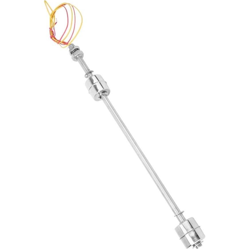 Sensor de Nivel de Agua Majatou Flotador 300mm Acero Inoxidable