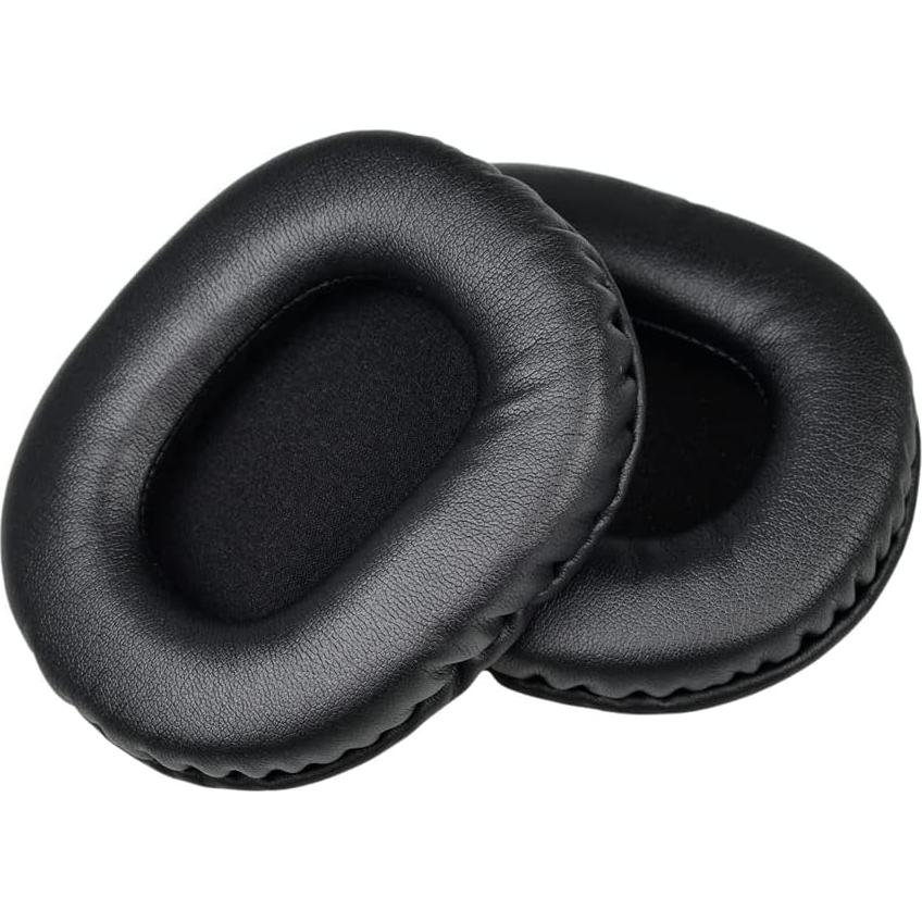 Almohadillas de Reemplazo JHZZWJ para Auriculares Sony MDR 7506