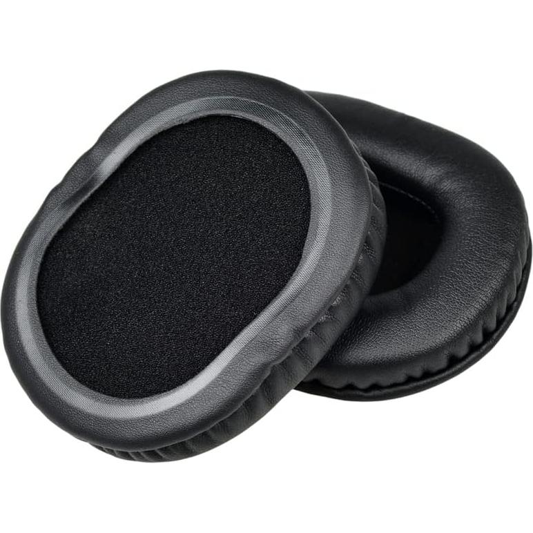 Almohadillas de Reemplazo JHZZWJ para Auriculares Sony MDR 7506