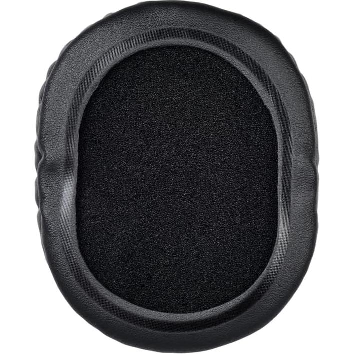 Almohadillas de Reemplazo JHZZWJ para Auriculares Sony MDR 7506