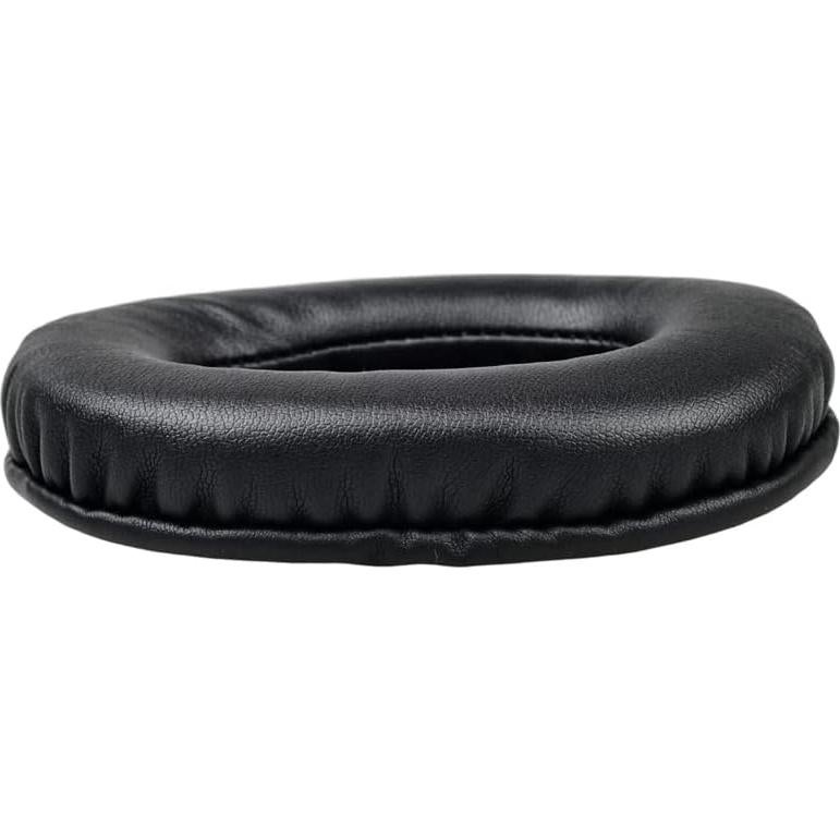 Almohadillas de Reemplazo JHZZWJ para Auriculares Sony MDR 7506