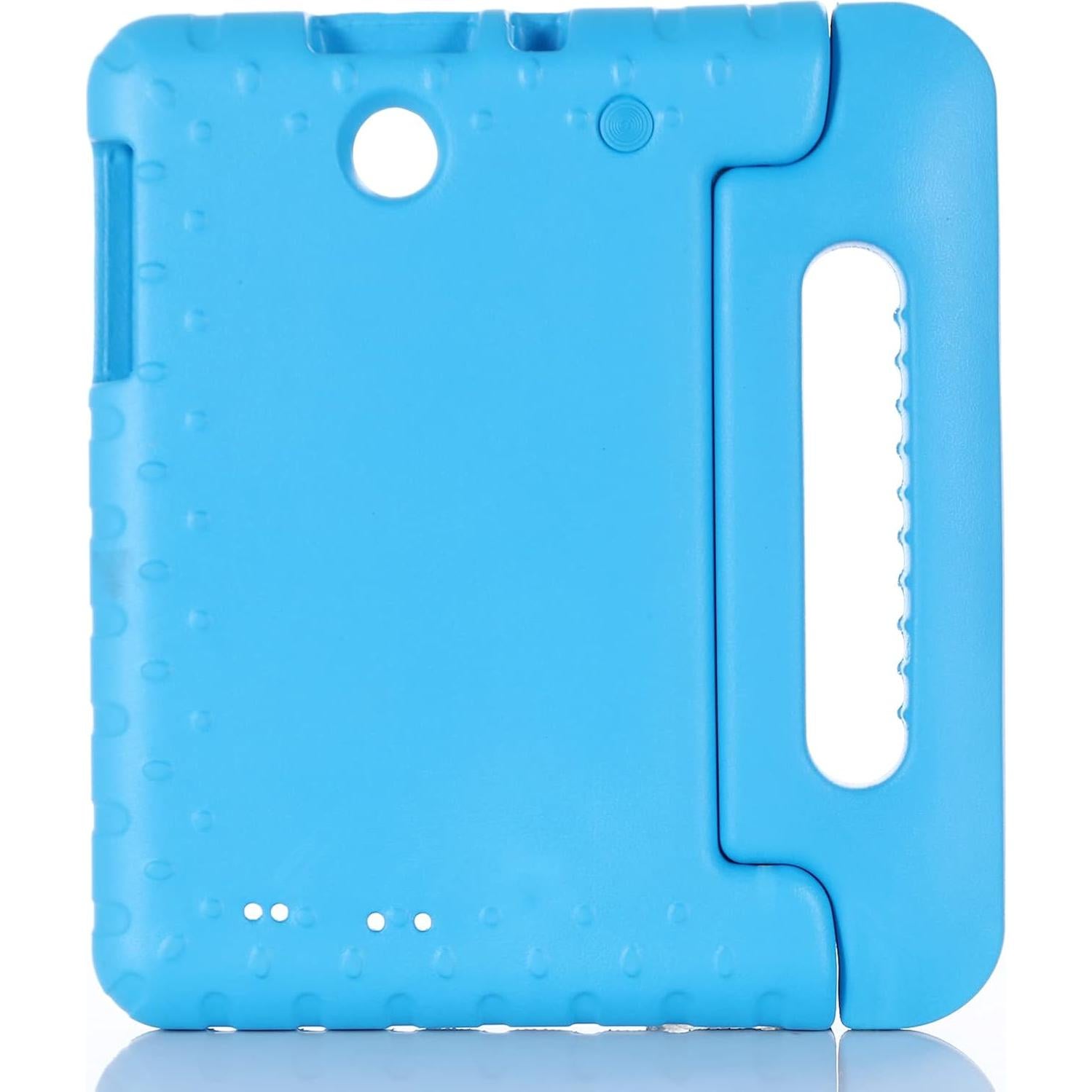 Funda Protectora para Alcatel Joy Tab 8" - EVA Azul