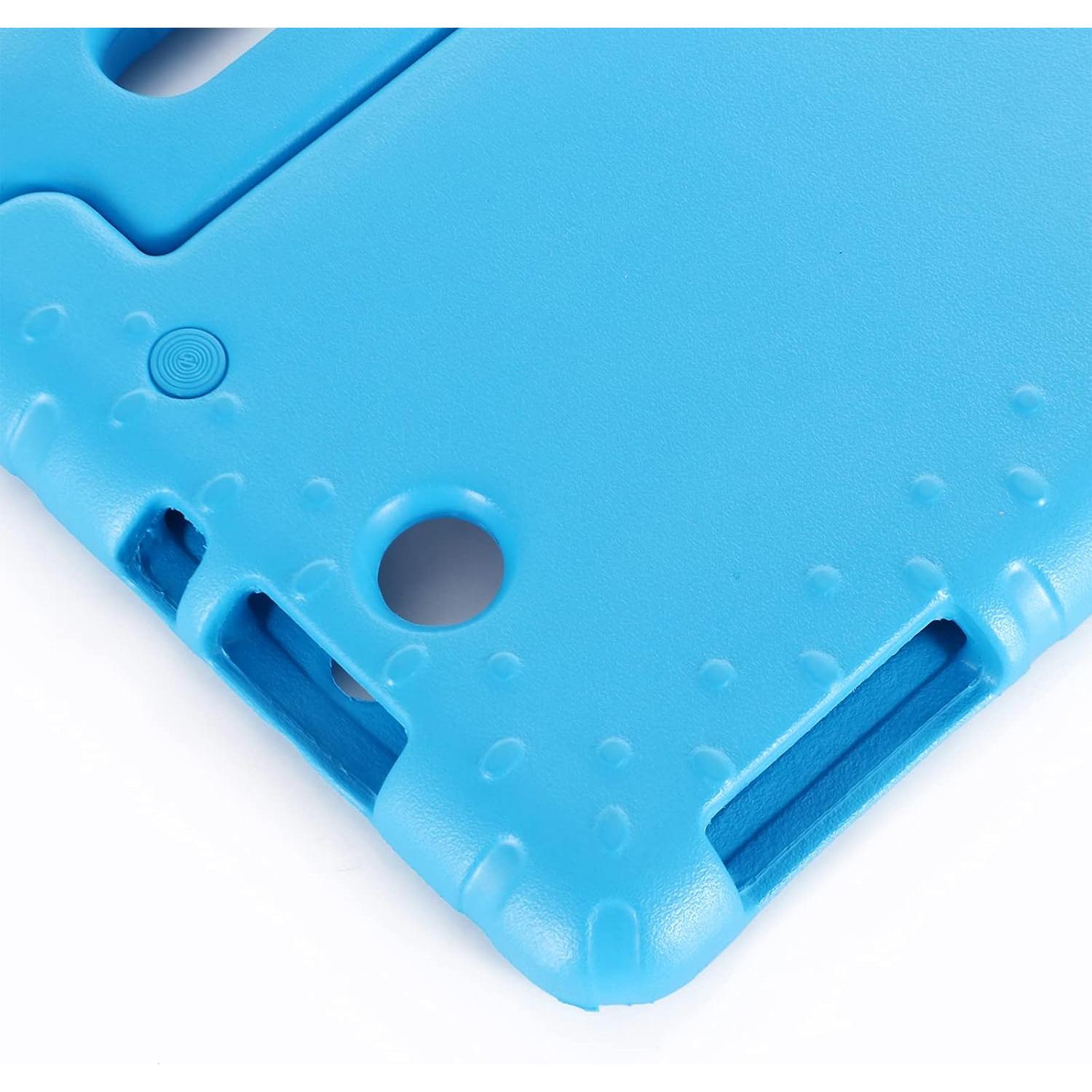 Funda Protectora para Alcatel Joy Tab 8" - EVA Azul