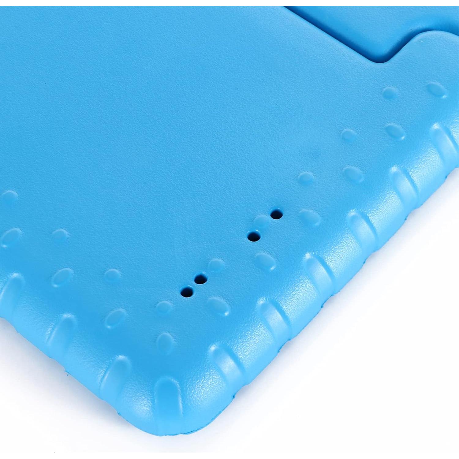 Funda Protectora para Alcatel Joy Tab 8" - EVA Azul
