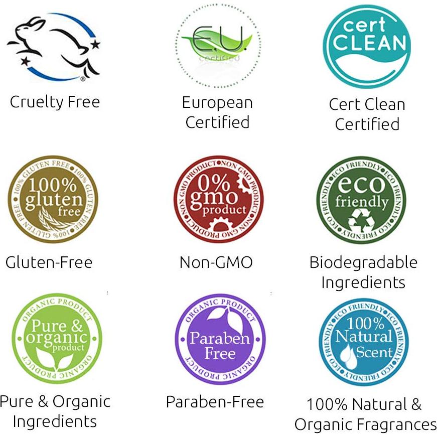 Sombra de Ojos en Crema Orgánica Lauren Brooke - Café con Leche Mate