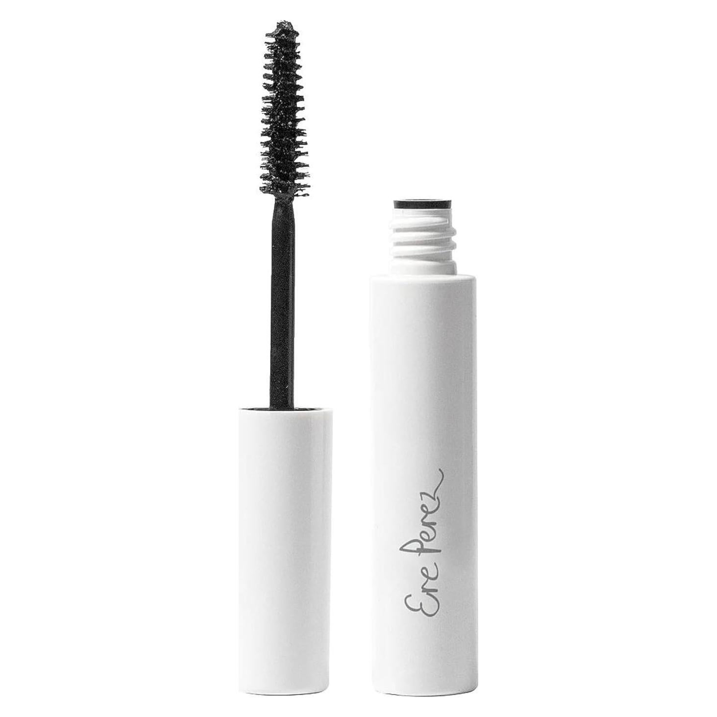 Máscara de Pestañas a Prueba de Agua Ere Perez - Vegana 10 ml