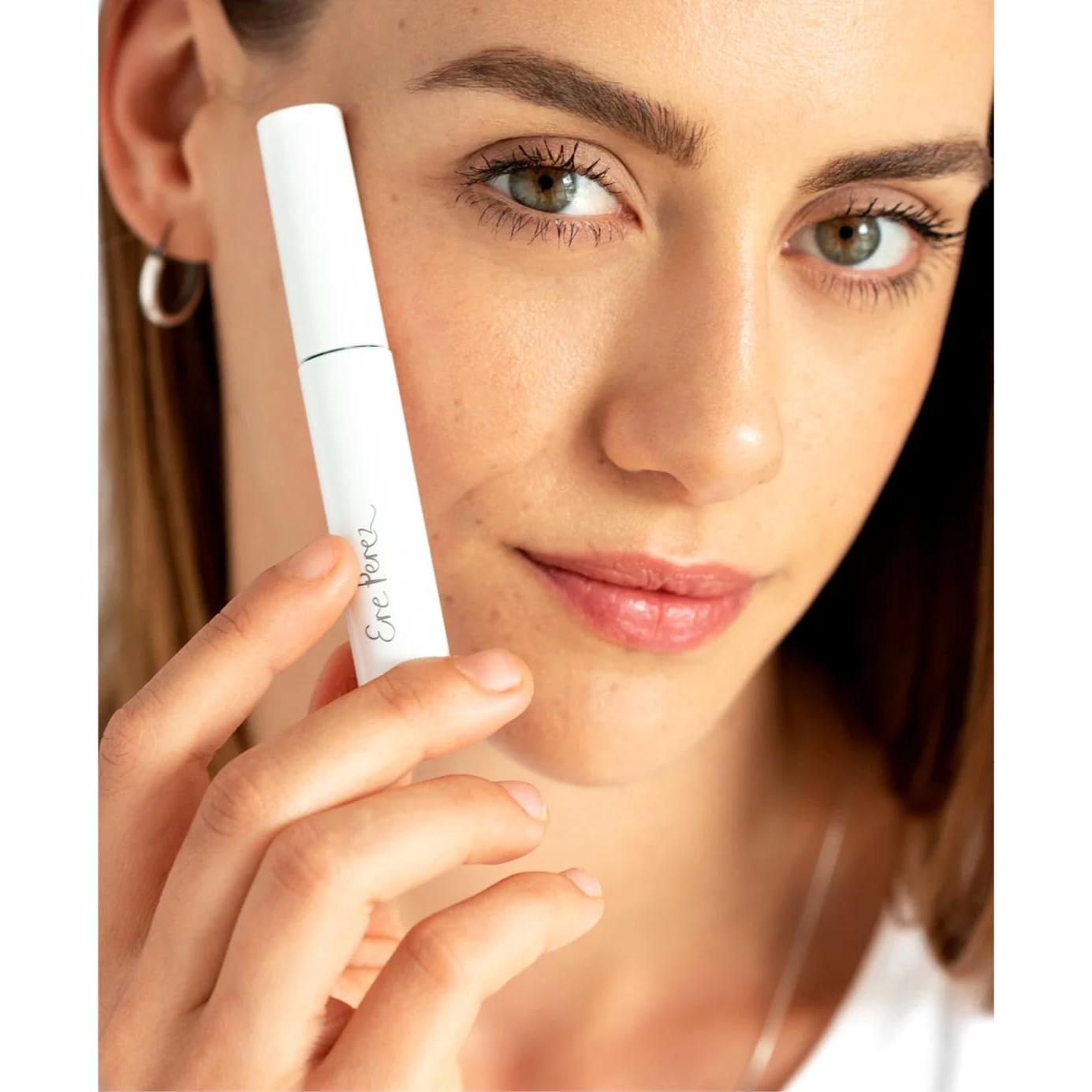 Máscara de Pestañas a Prueba de Agua Ere Perez - Vegana 10 ml