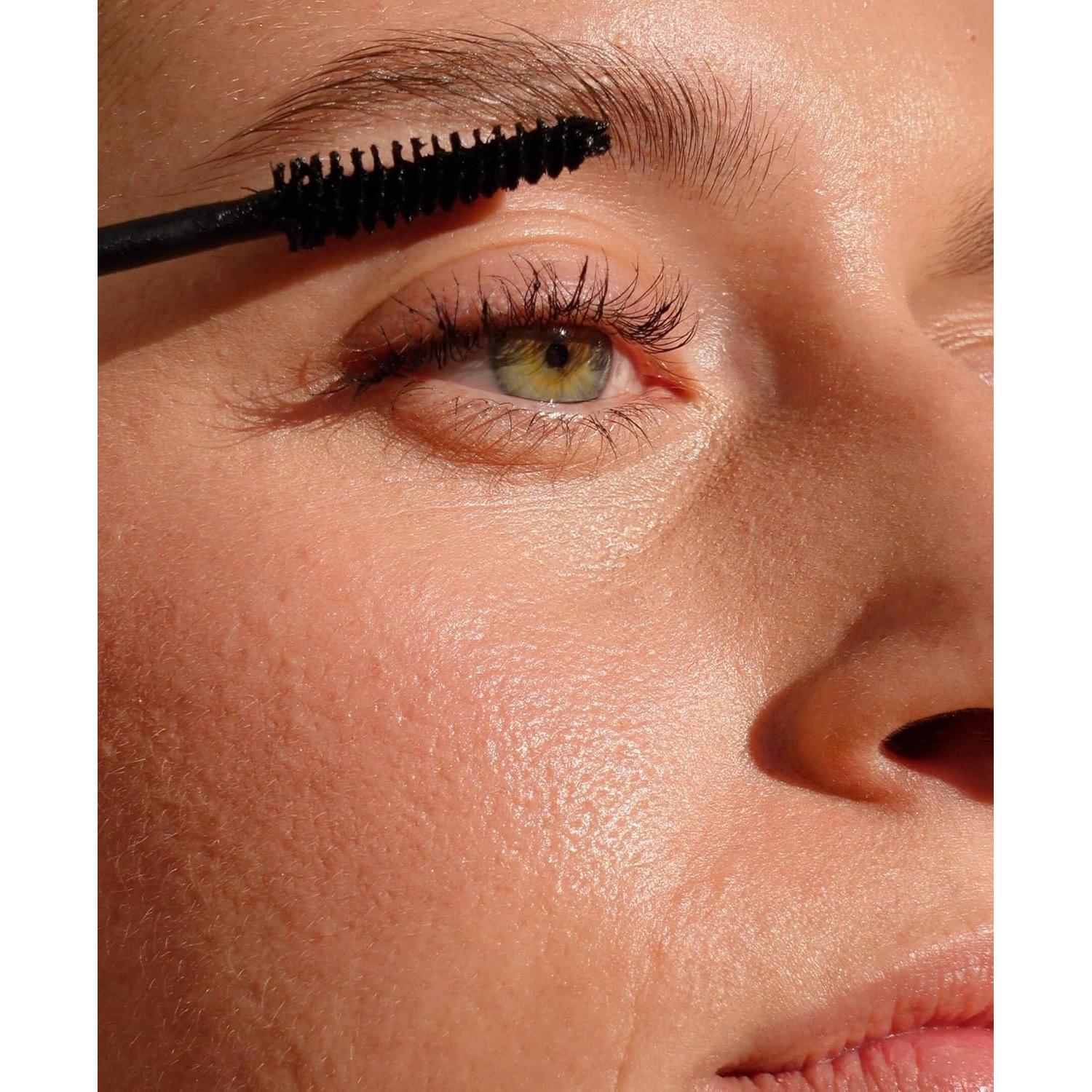 Máscara de Pestañas a Prueba de Agua Ere Perez - Vegana 10 ml