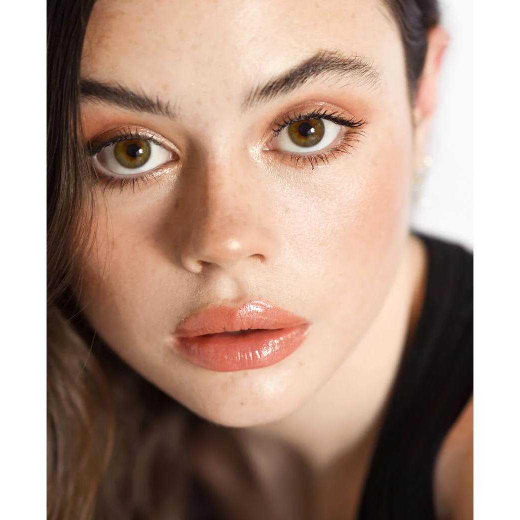 Máscara de Pestañas a Prueba de Agua Ere Perez - Vegana 10 ml