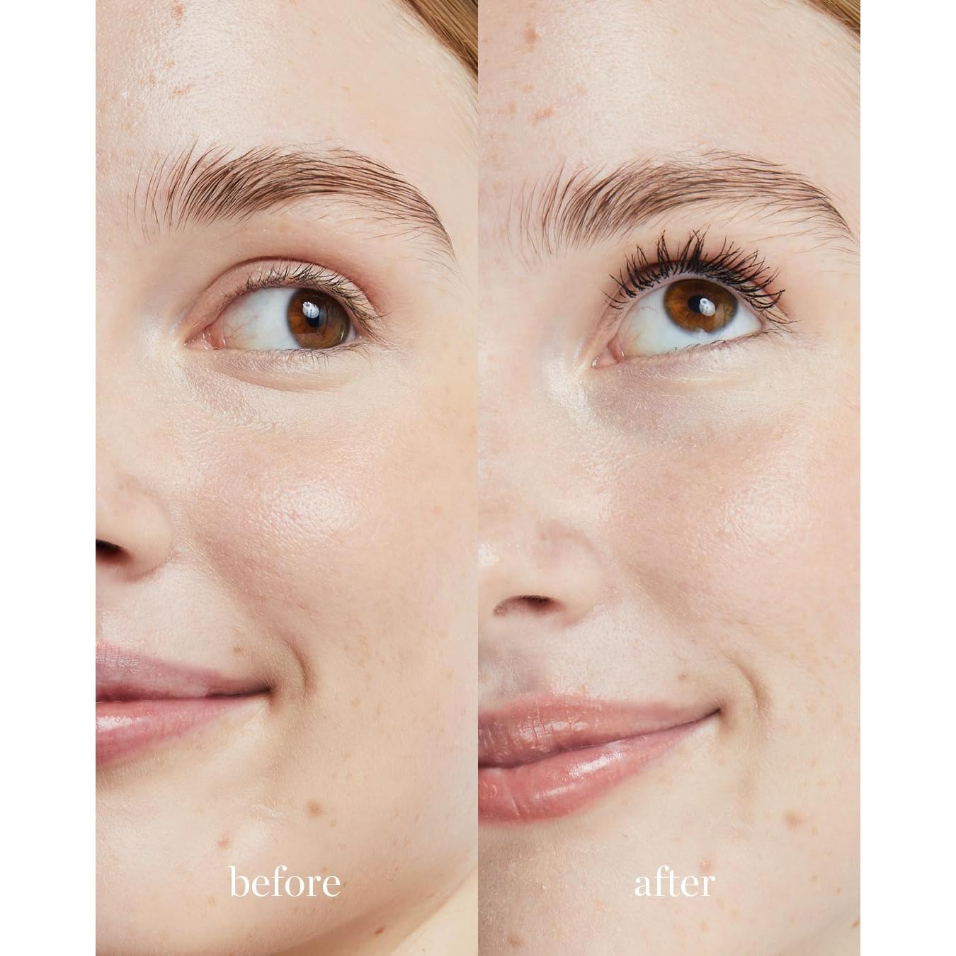 Máscara de Pestañas a Prueba de Agua Ere Perez - Vegana 10 ml