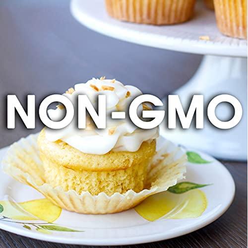 Crema de Coco Thai Kitchen Sin Azúcar 403 ml Vegana