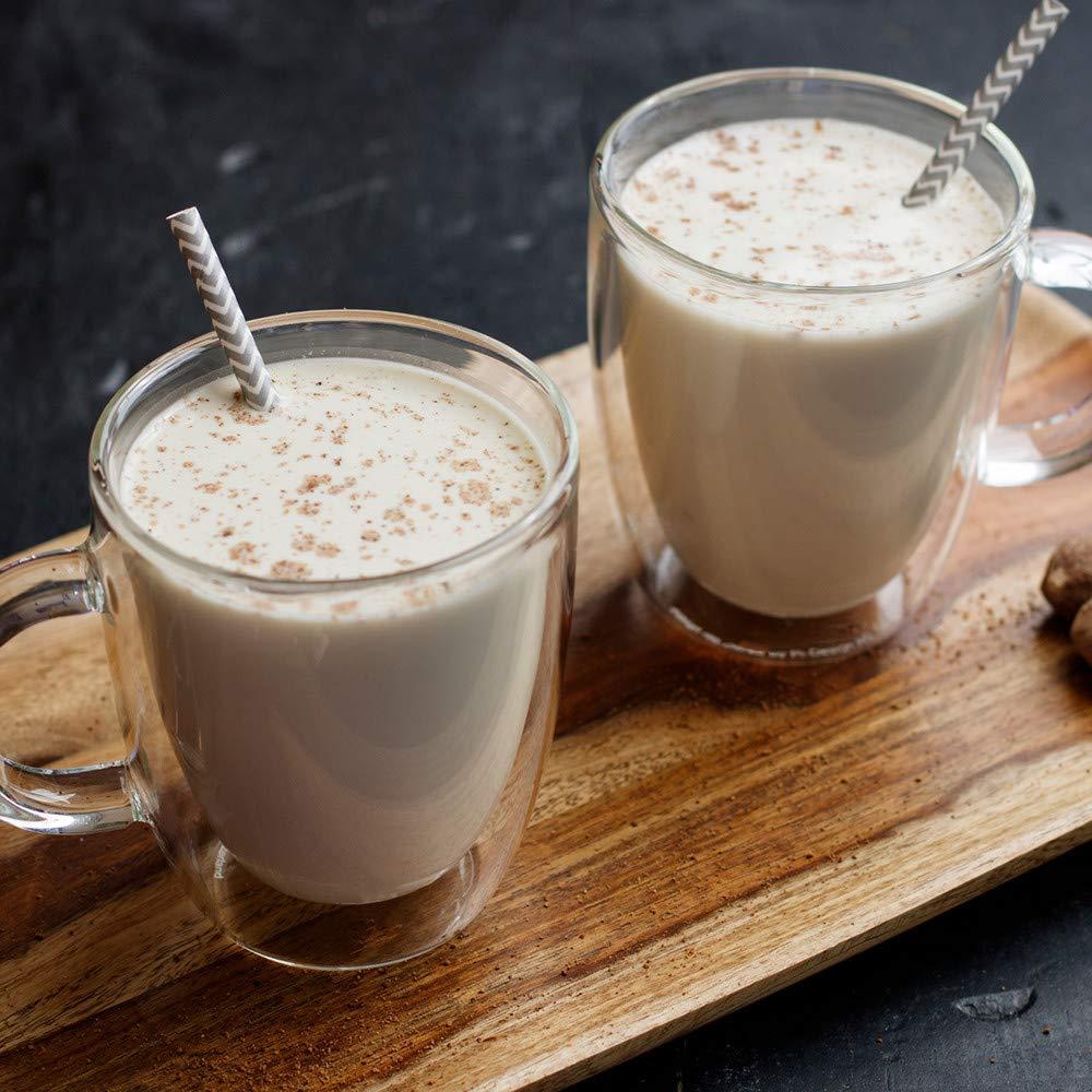 Crema de Coco Thai Kitchen Sin Azúcar 403 ml Vegana