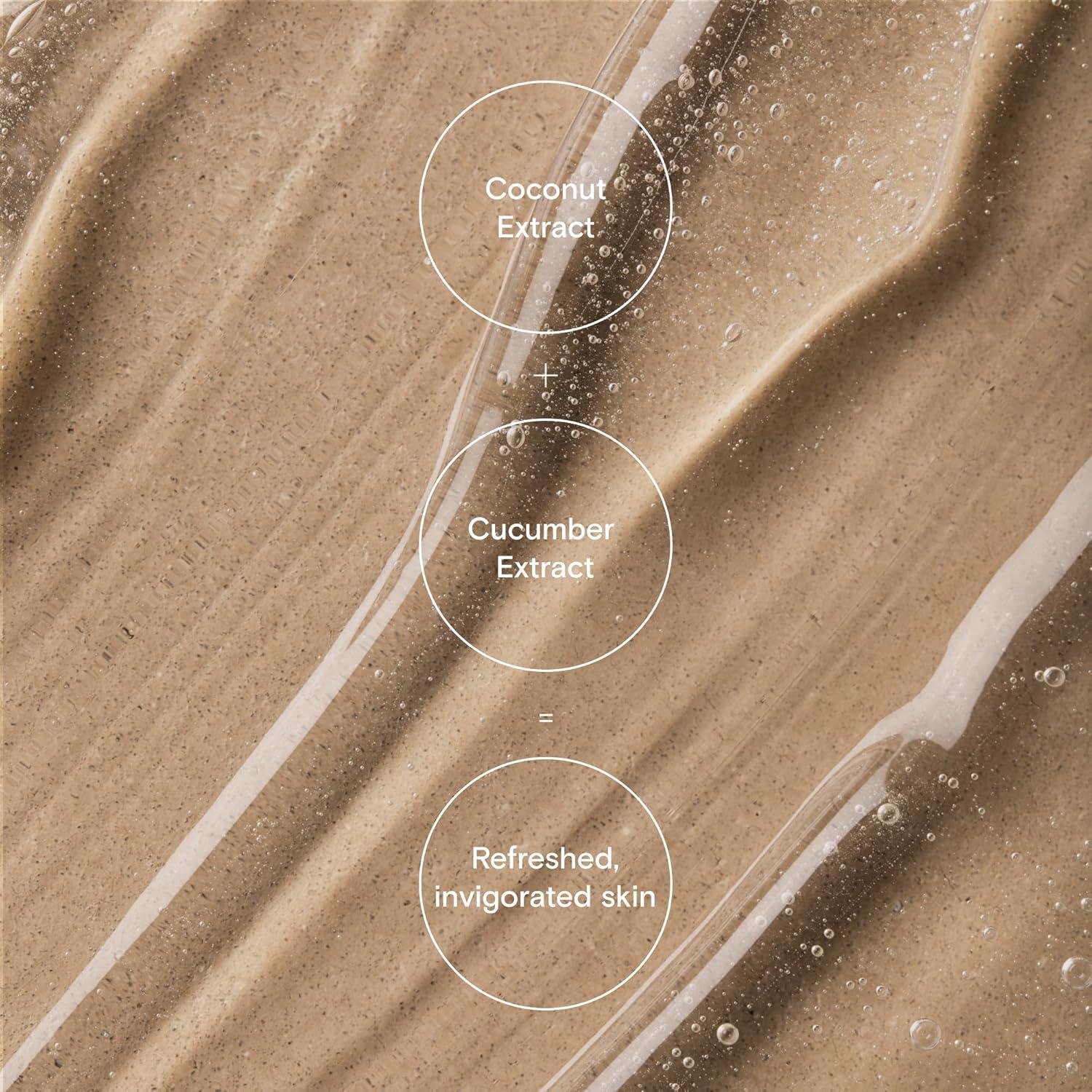 Gel de Ducha Hidratante Osana 2x15oz Menta y Pepino