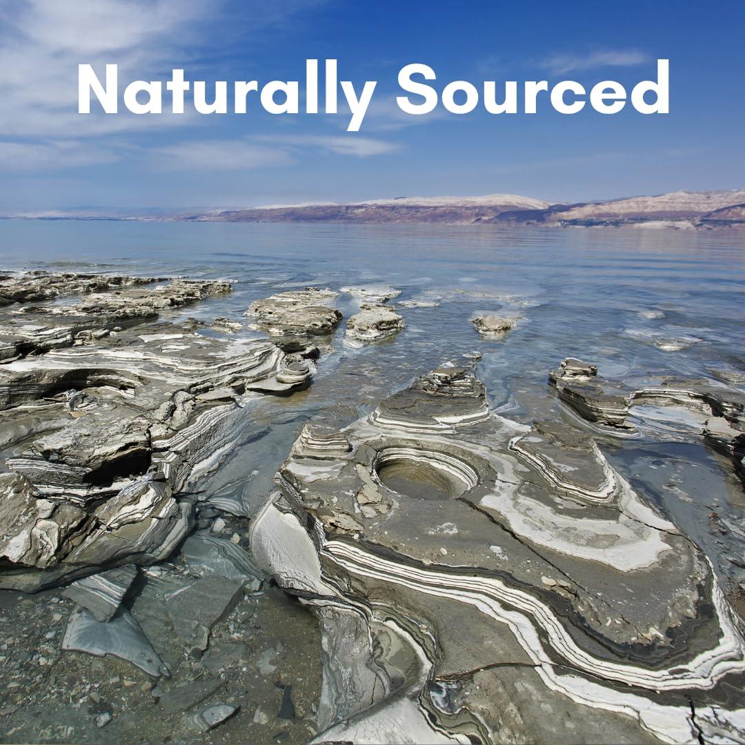 Jabón Exfoliante Nabulsi de Aceite de Oliva 125 g - Natural