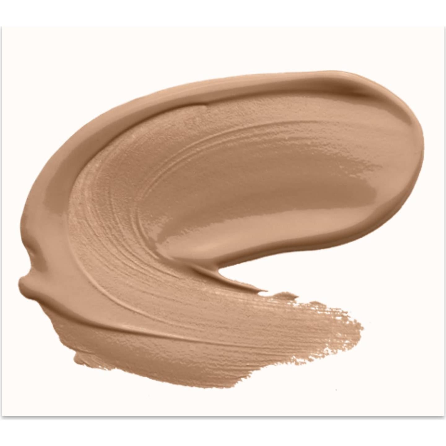 Base de Maquillaje Pixi Beauty Balm Caramelo 50ml Hidratante