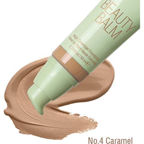 Base de Maquillaje Pixi Beauty Balm Caramelo 50ml Hidratante