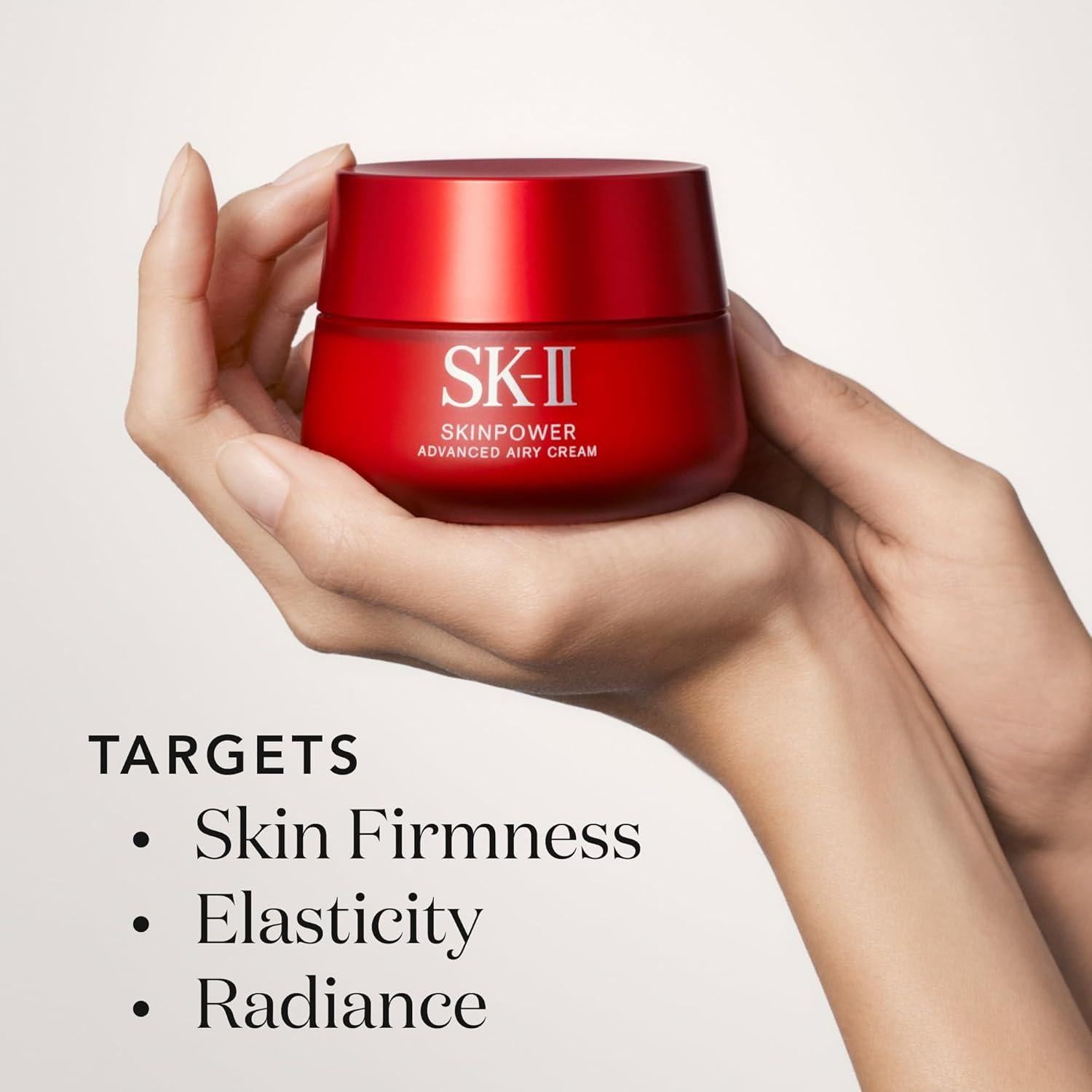 Crema Facial Anti-Envejecimiento SK-II SKINPOWER 48.19 g