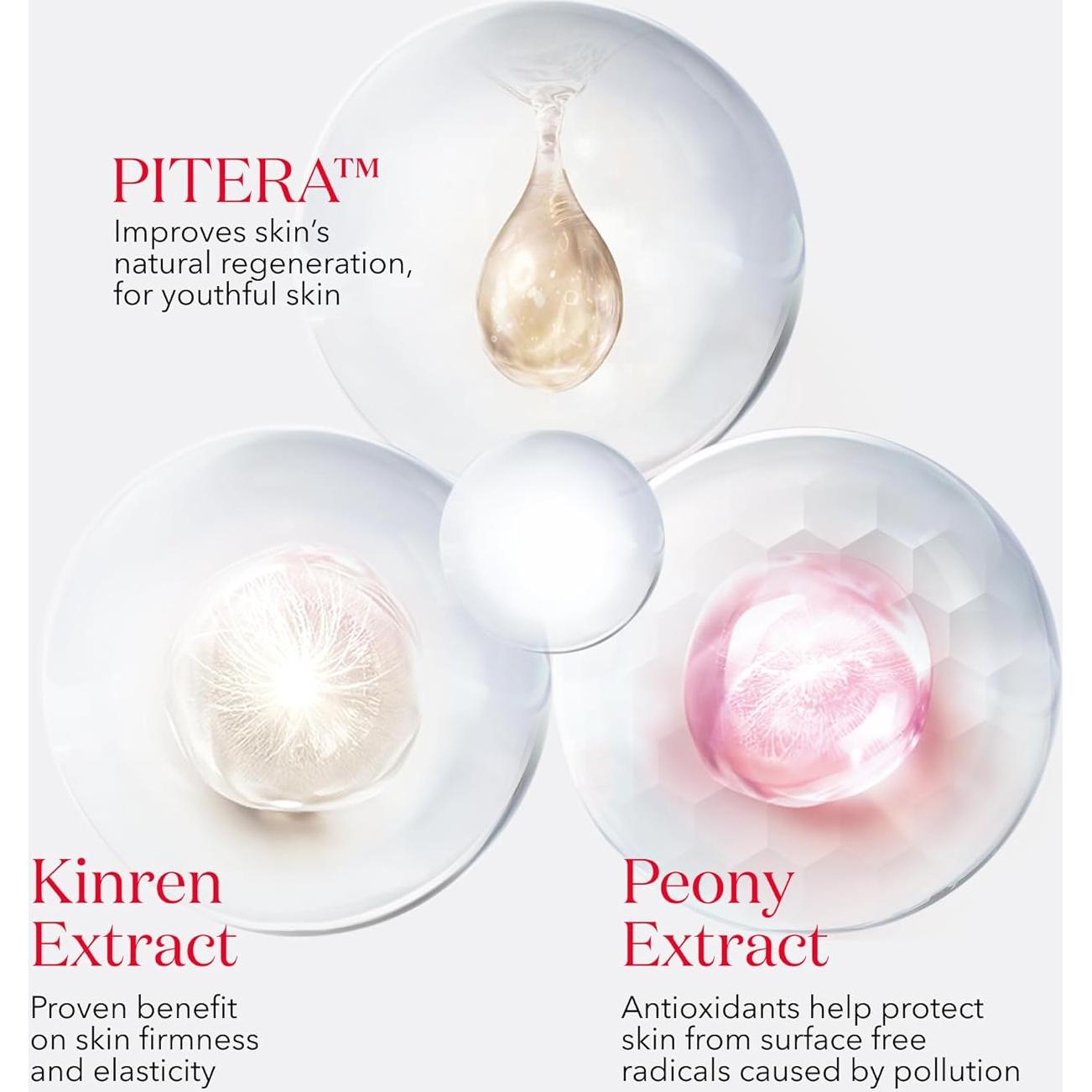 Crema Facial Anti-Envejecimiento SK-II SKINPOWER 48.19 g