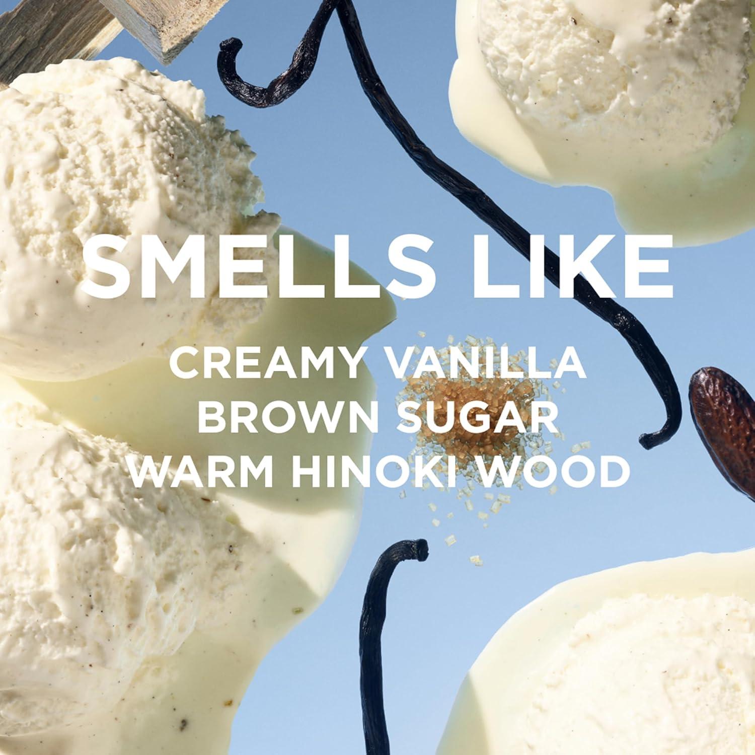 Aceite Corporal Hidratante By Rosie Jane 148 ml Vainilla