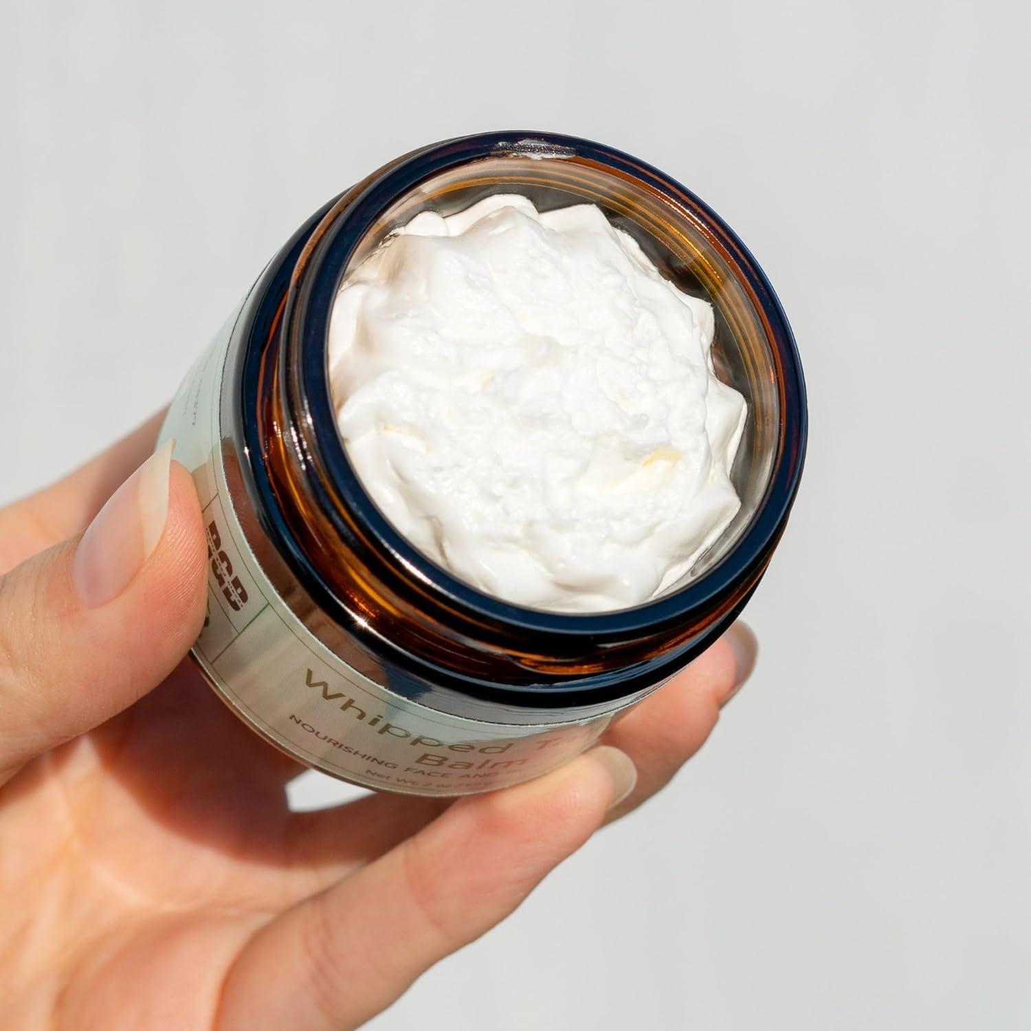 Bálsamo de Sebo Batido Really Good Blends Eucalipto 60ml