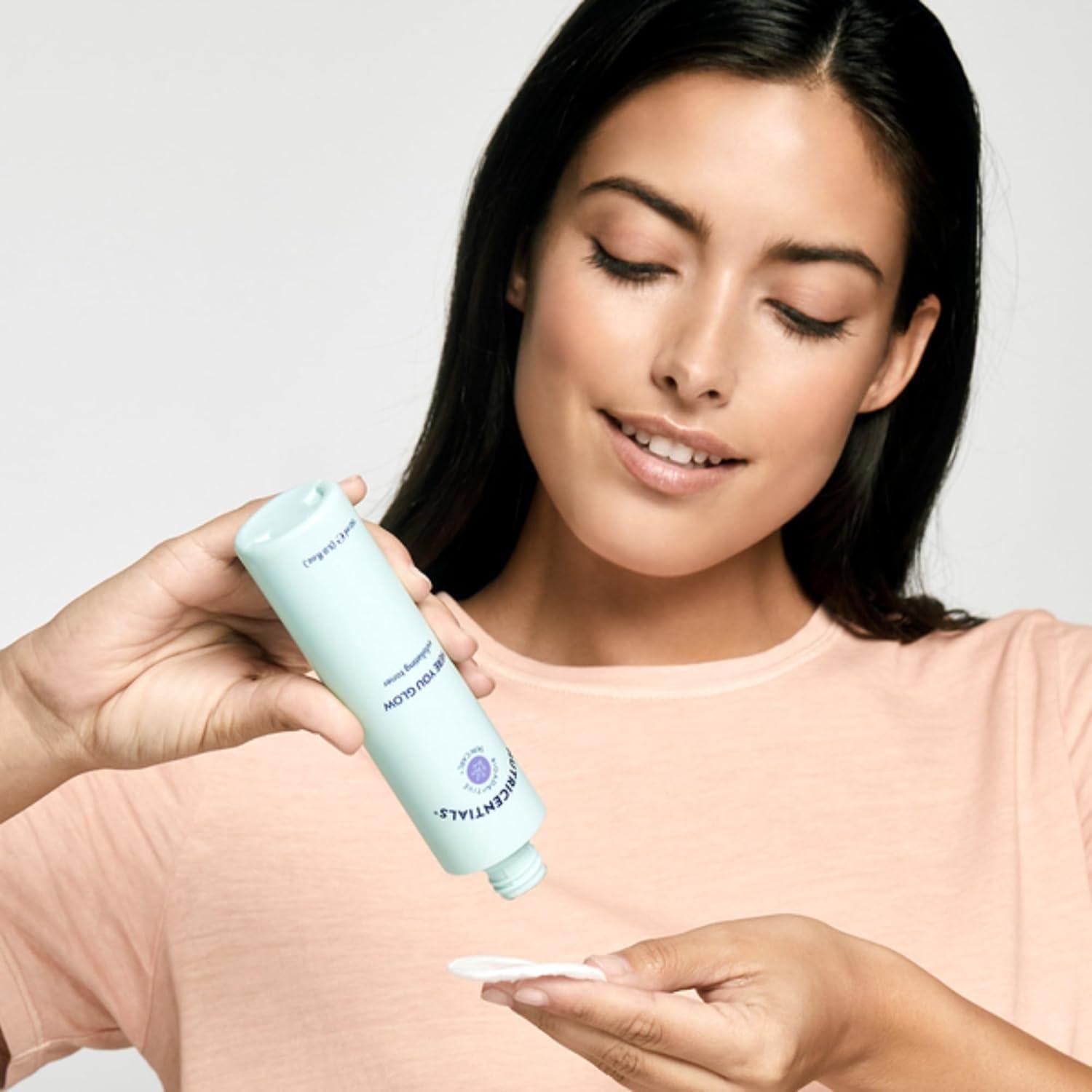 Tónico Exfoliante Facial Nu Skin Aquì Brillas 150 ml