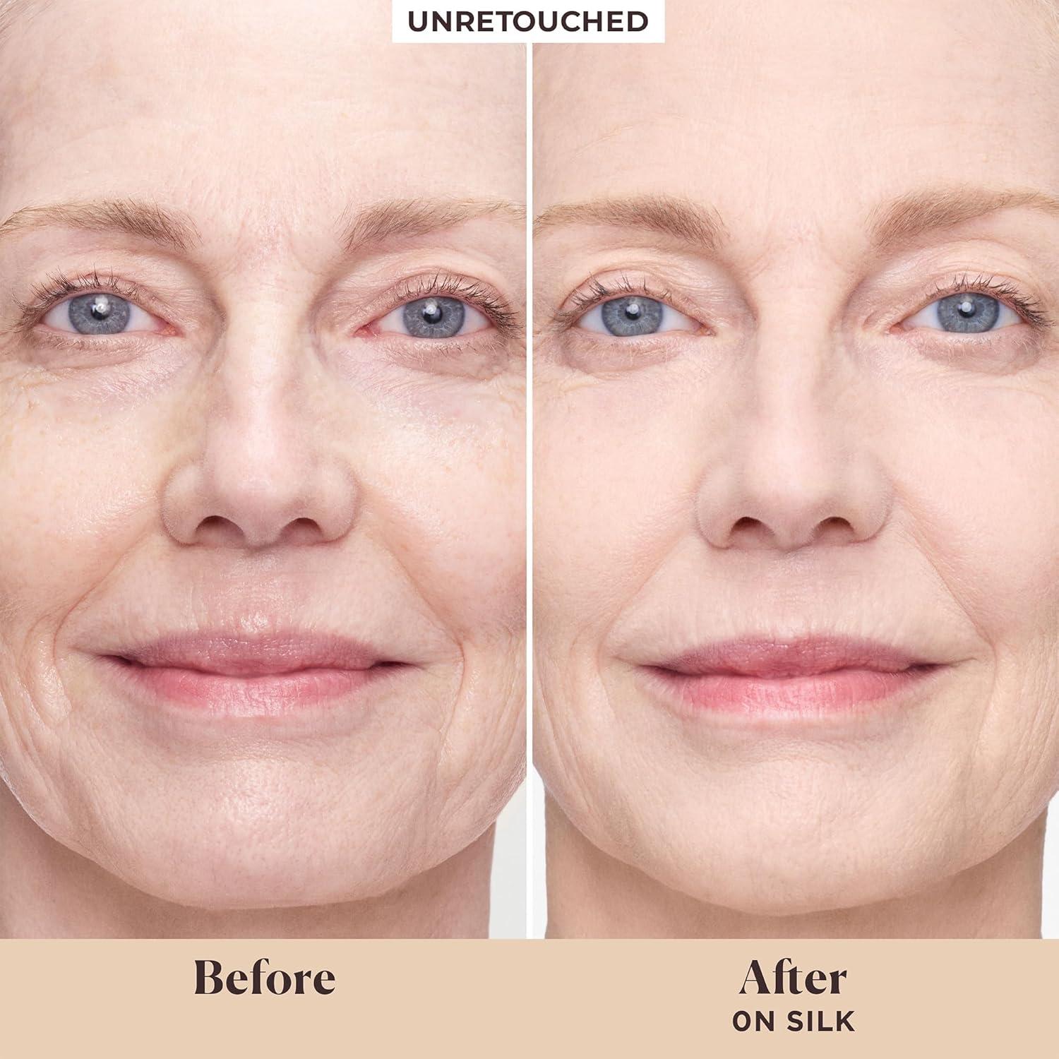 Hidratante Tinte Mate Laura Mercier 30ml 0N Seda Muy Claro