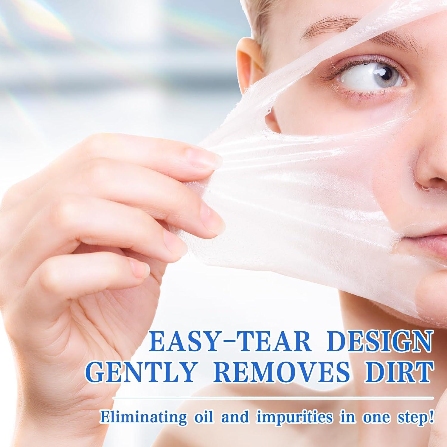 Mascarilla Nocturna de Colágeno Tantea 100ml Hidratante y Reafirmante