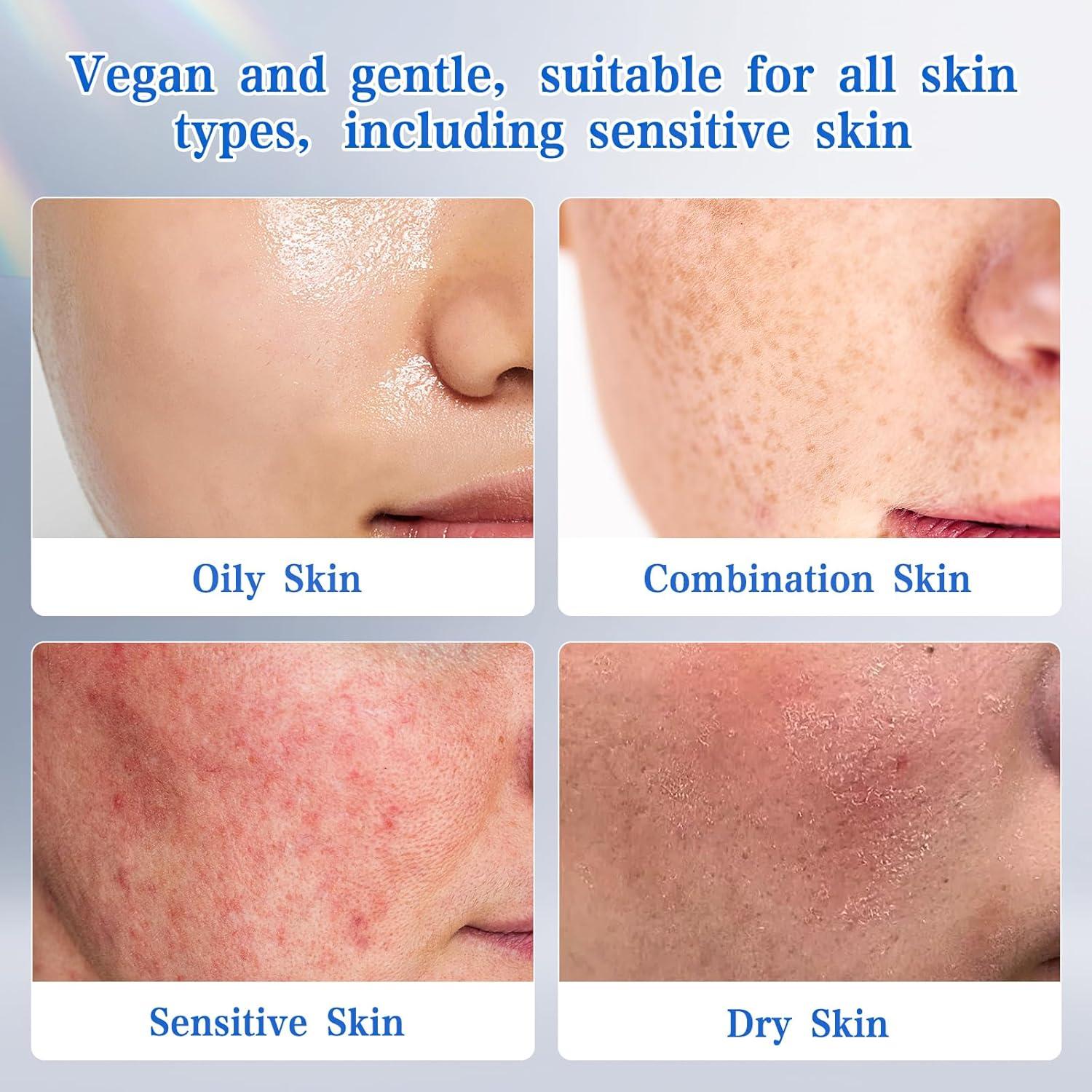 Mascarilla Nocturna de Colágeno Tantea 100ml Hidratante y Reafirmante