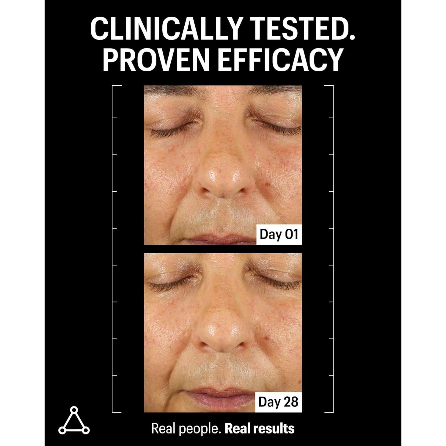 Crema Nocturna Reparadora Aliados de la Piel 0.05% Retinaldehído