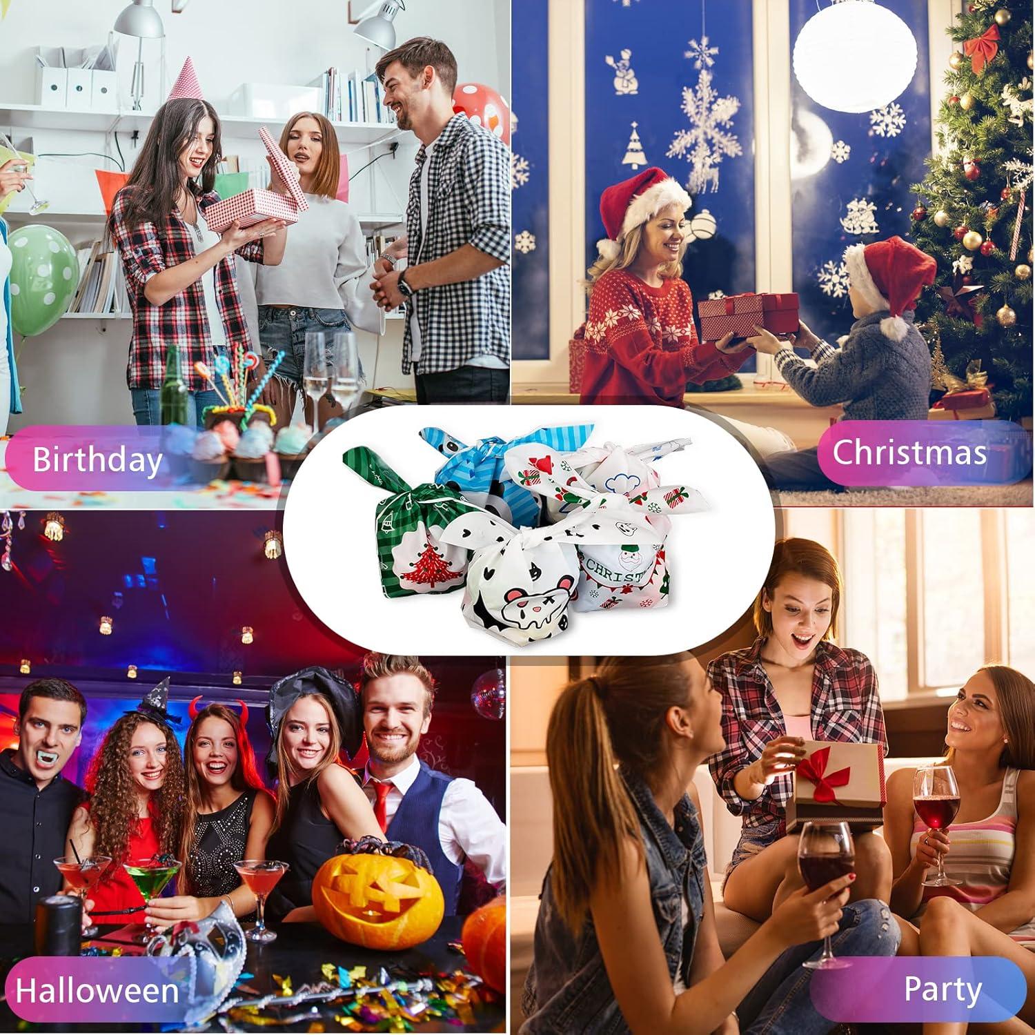 Juego de 30 Bombas de Baño Naturales PickMora - 6 Aromas