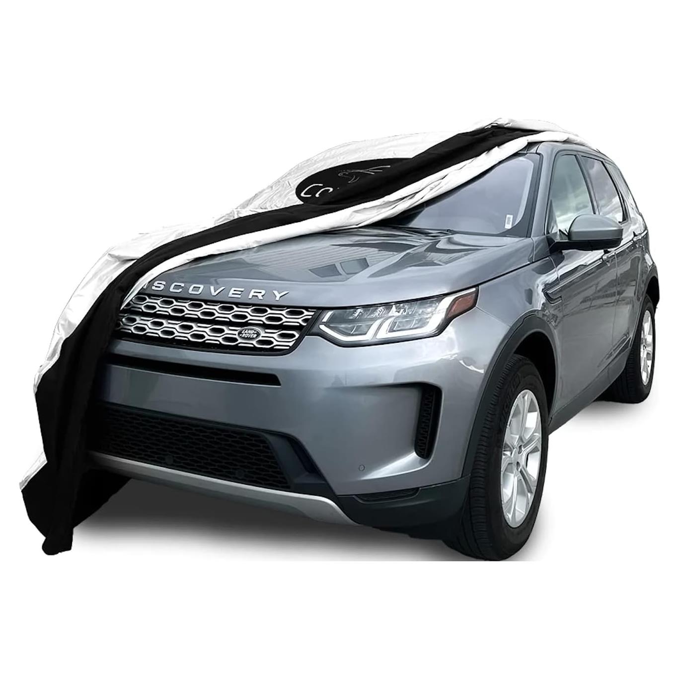 Funda de Coche CoverSeal VS300 Mediana Resistente al Agua