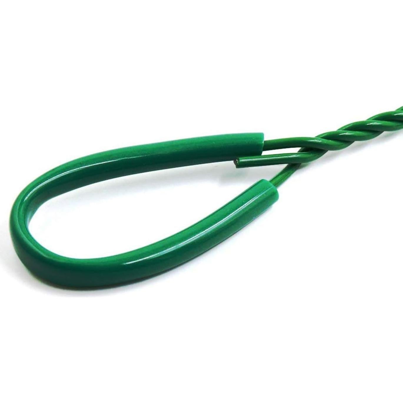 Red de Pesca XMHF 3pcs 76mm Nylon Acuario Mango Largo