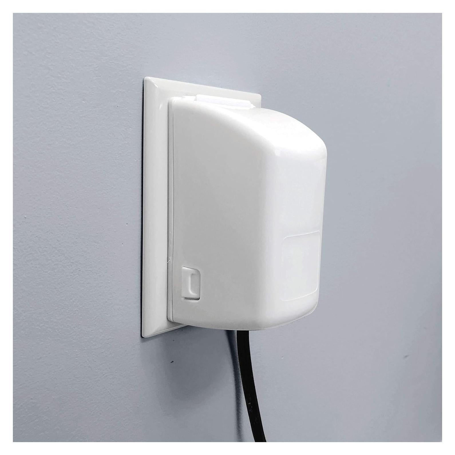 Cubiertas para Enchufes y Tomacorrientes Little Chicks - Paquete de 2