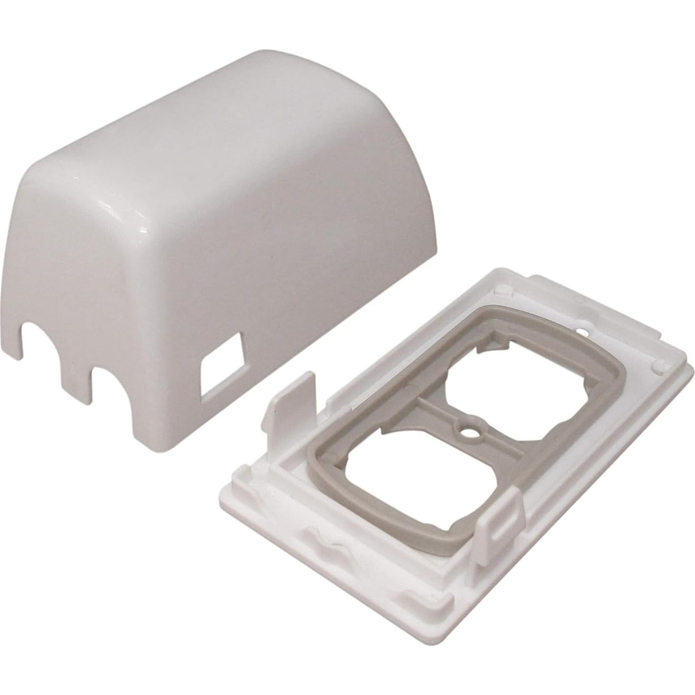 Cubiertas para Enchufes y Tomacorrientes Little Chicks - Paquete de 2