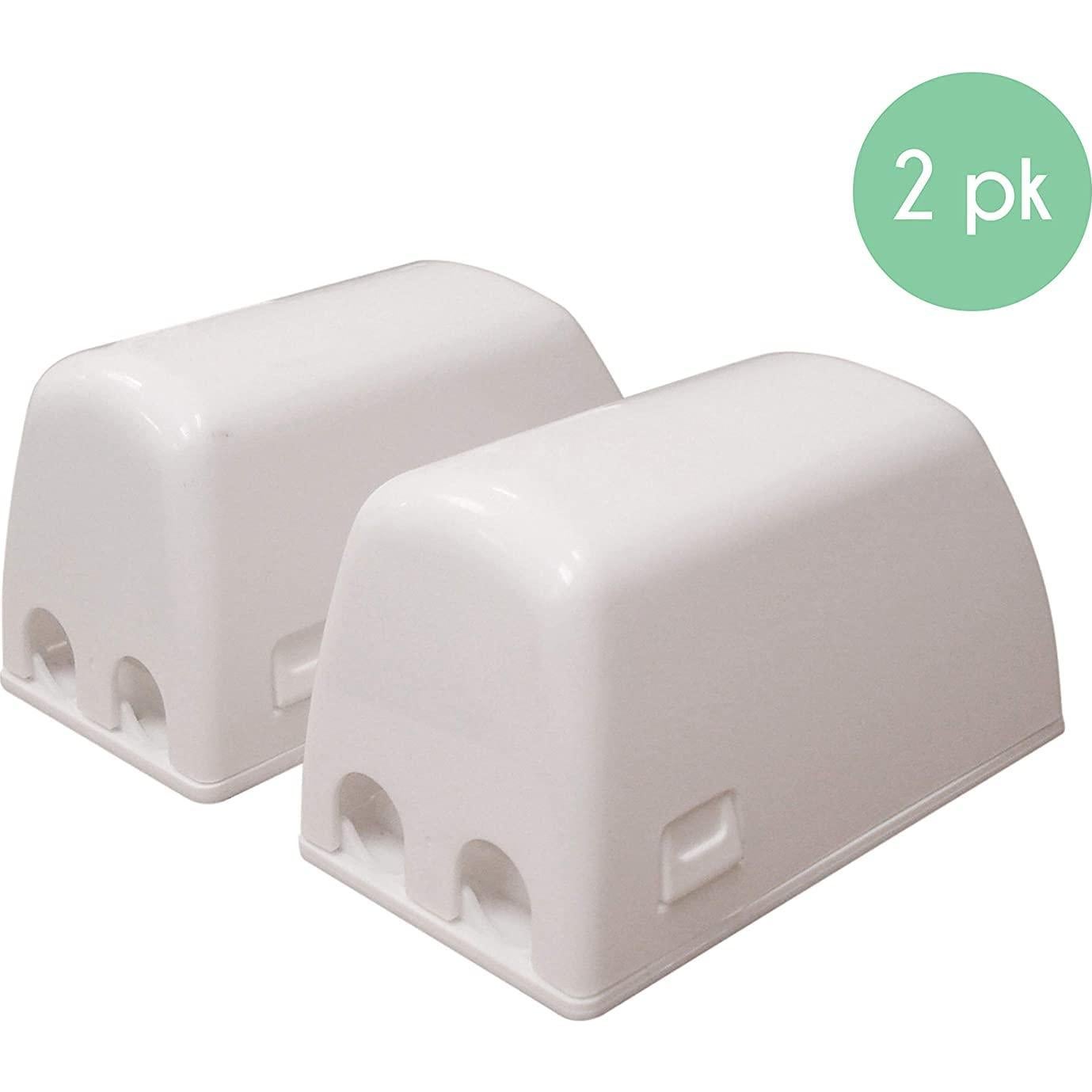 Cubiertas para Enchufes y Tomacorrientes Little Chicks - Paquete de 2