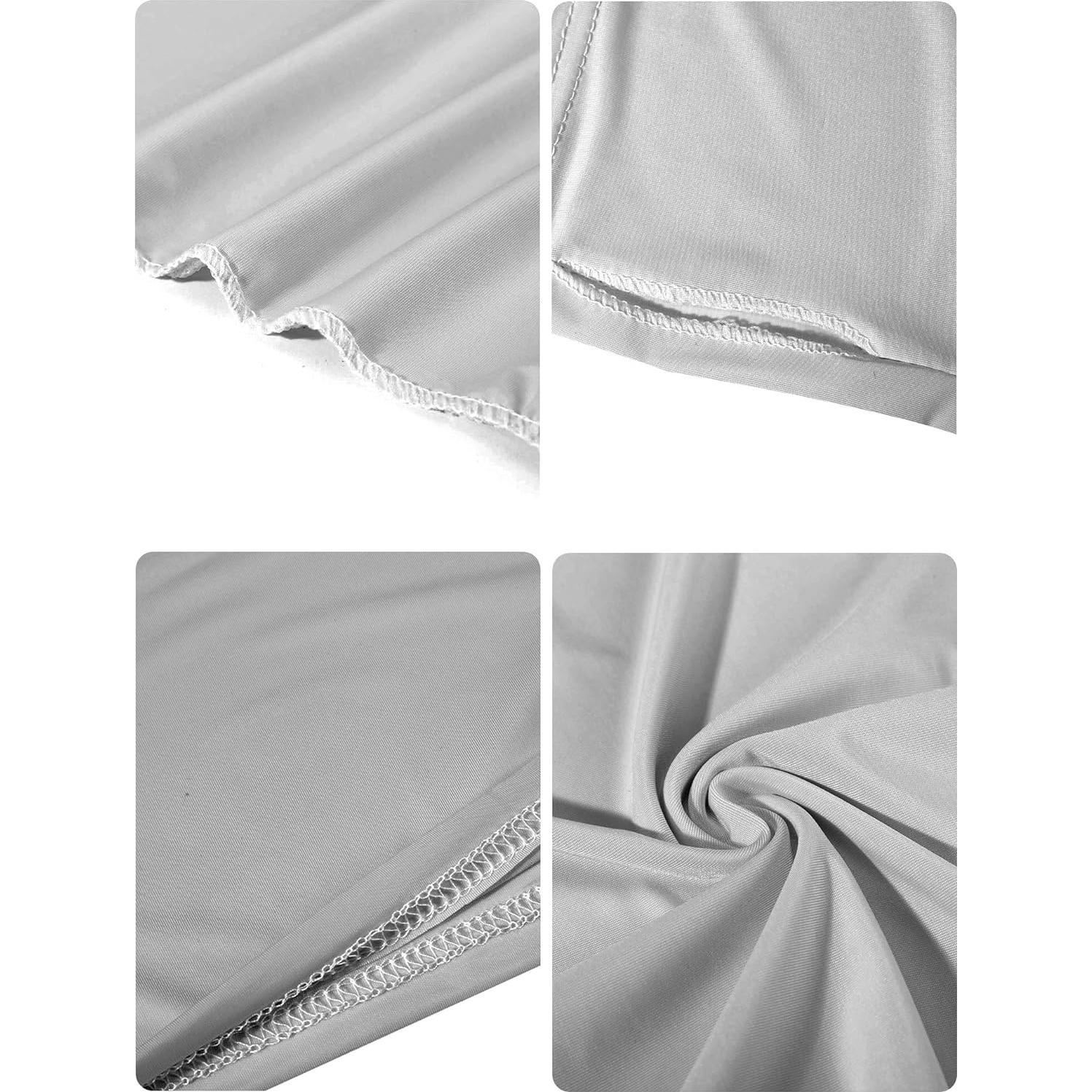 Bufanda Facial Protectora UV Unisex 2 Piezas - Verano