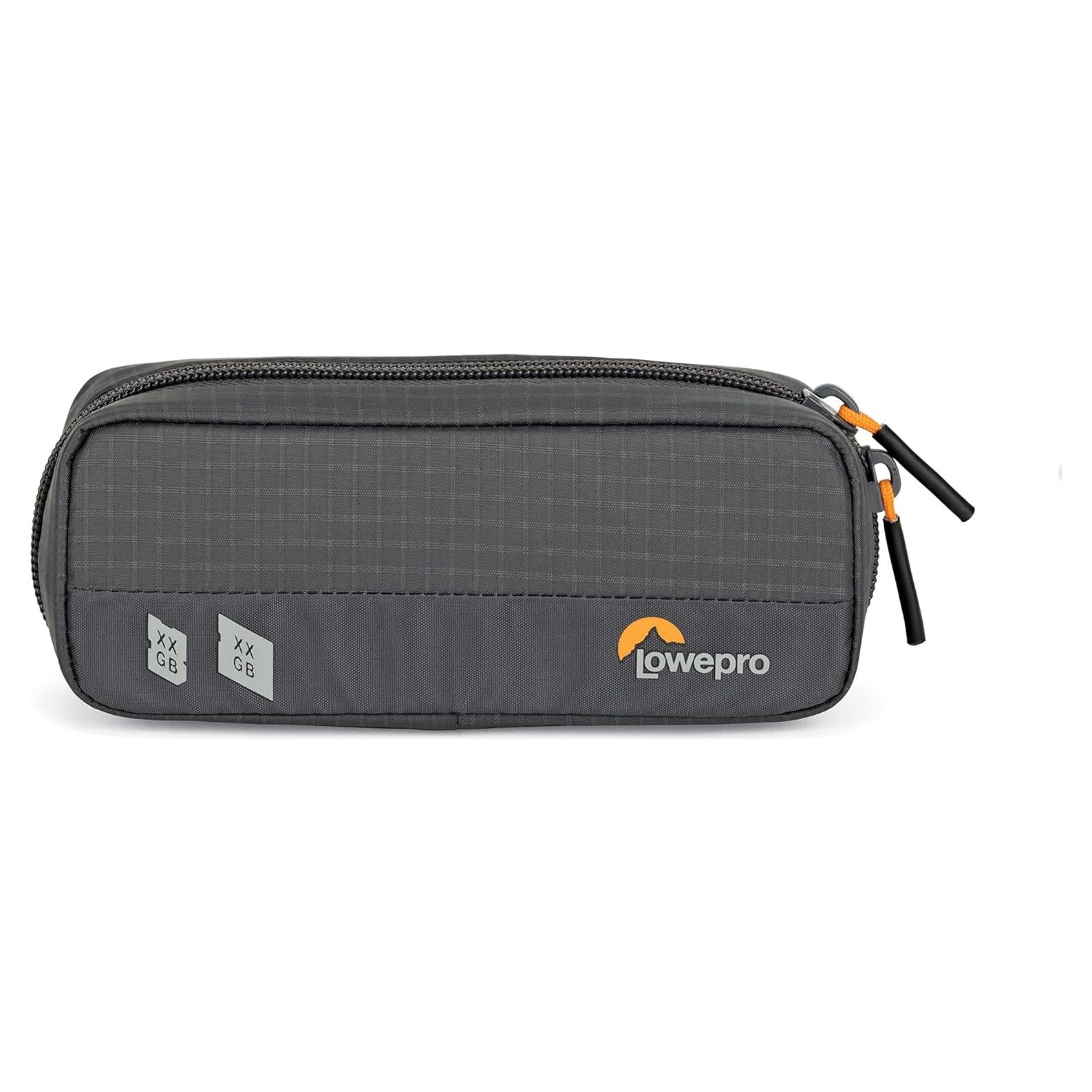 Billetera de Memoria Lowepro GearUp - Organizador Compacto